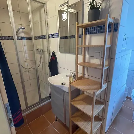 Appartamento Zur Soehre