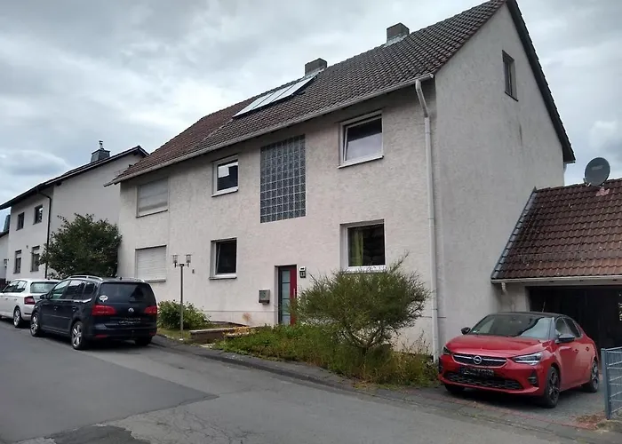 Zur Soehre * Wellerode