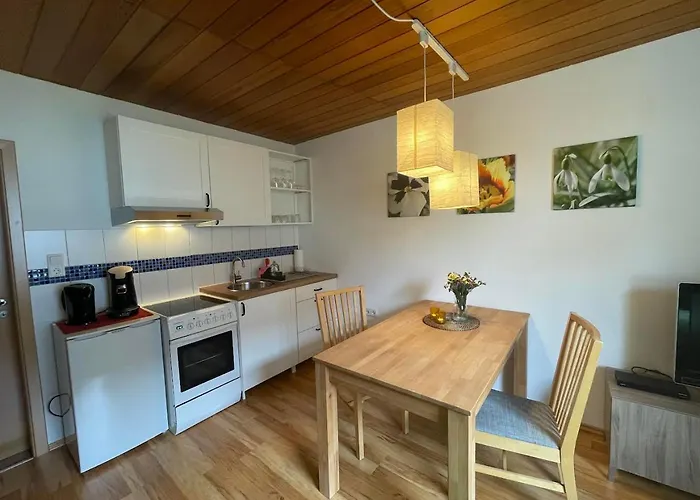 Zur Soehre * Wellerode