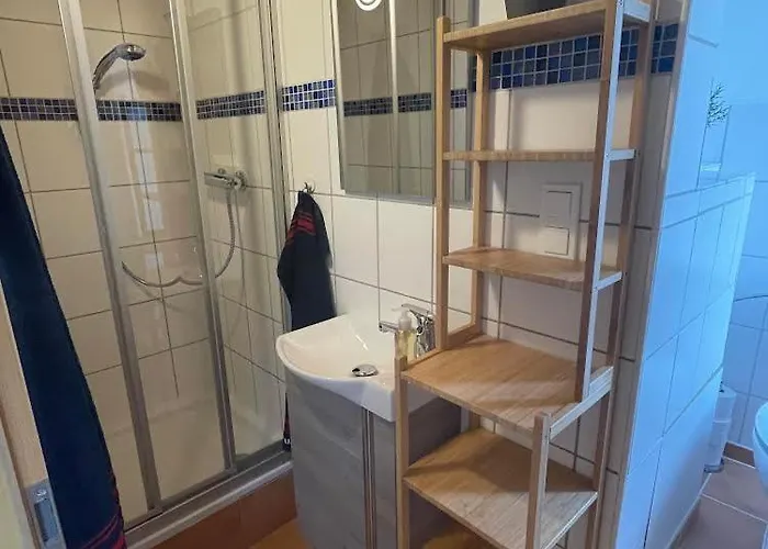 Lejlighed Zur Soehre