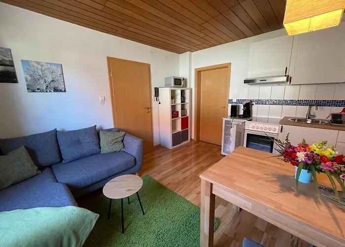 Zur Soehre Wellerode