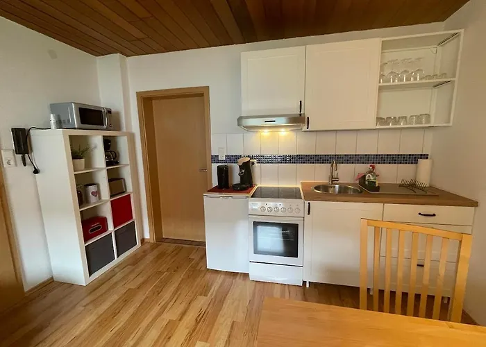 Lejlighed Zur Soehre *